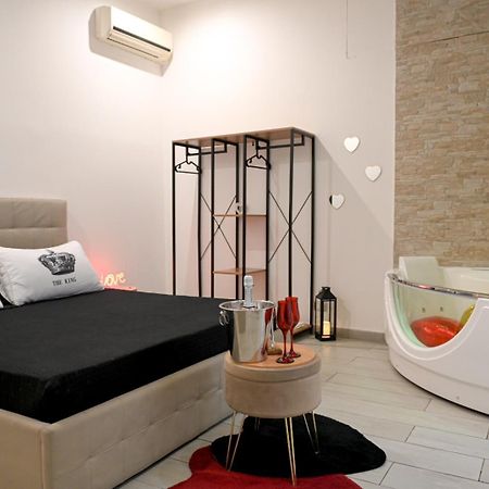 시라쿠사 Momenti E Wellness 빌라 외부 사진