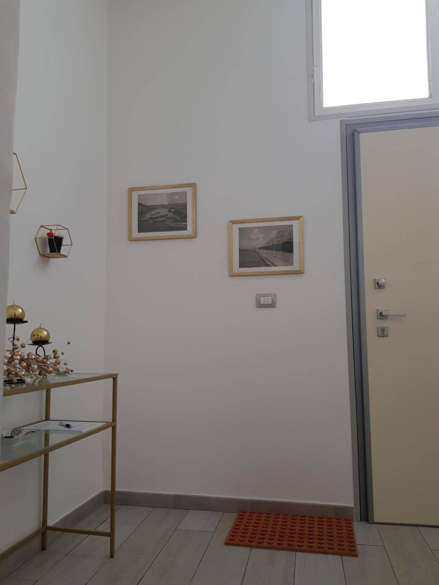 시라쿠사 Momenti E Wellness 빌라 외부 사진