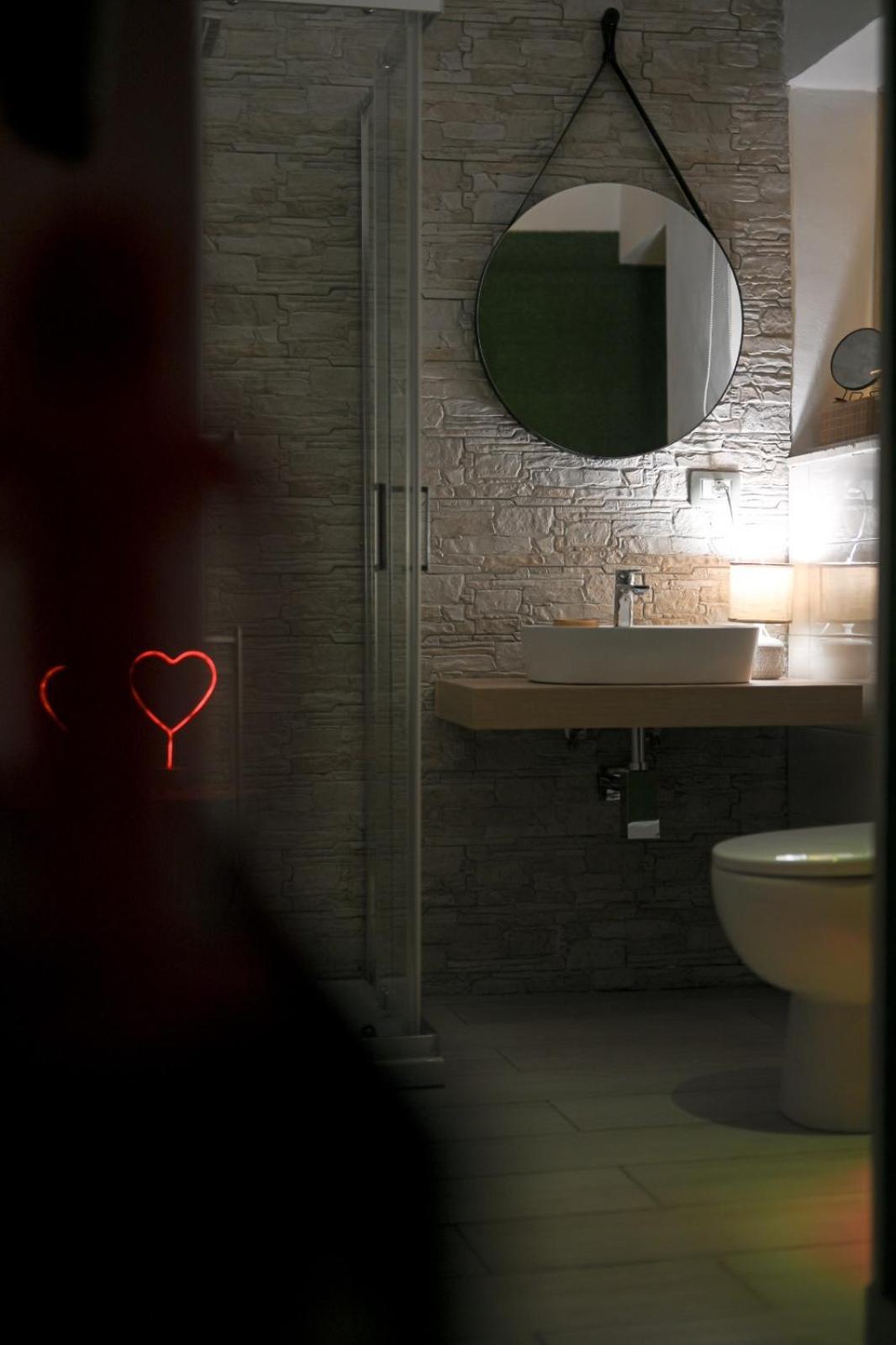 시라쿠사 Momenti E Wellness 빌라 외부 사진