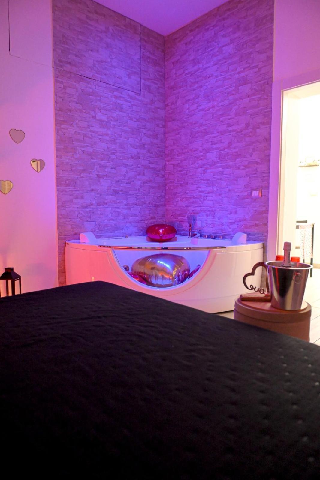 시라쿠사 Momenti E Wellness 빌라 외부 사진