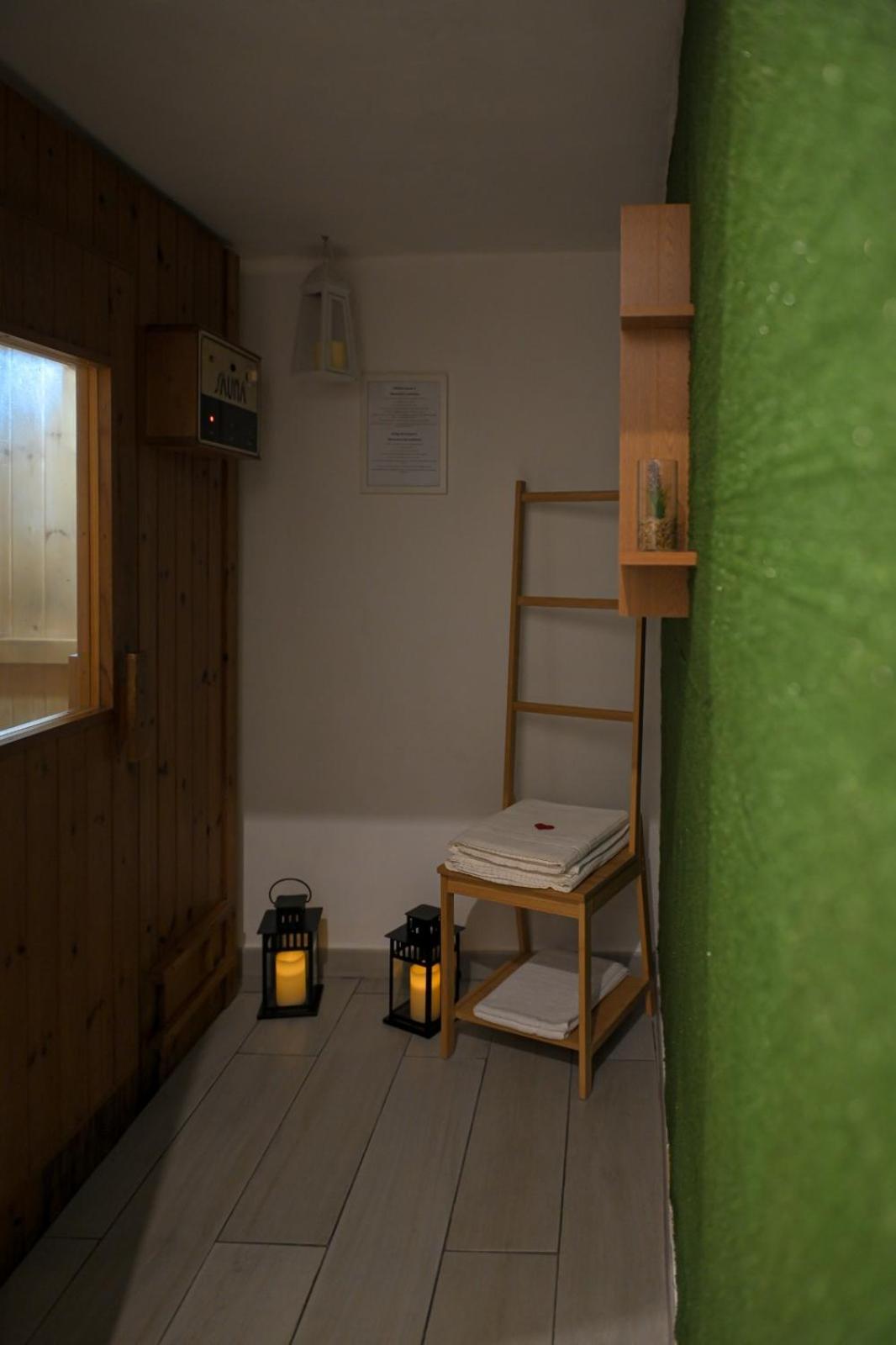시라쿠사 Momenti E Wellness 빌라 외부 사진