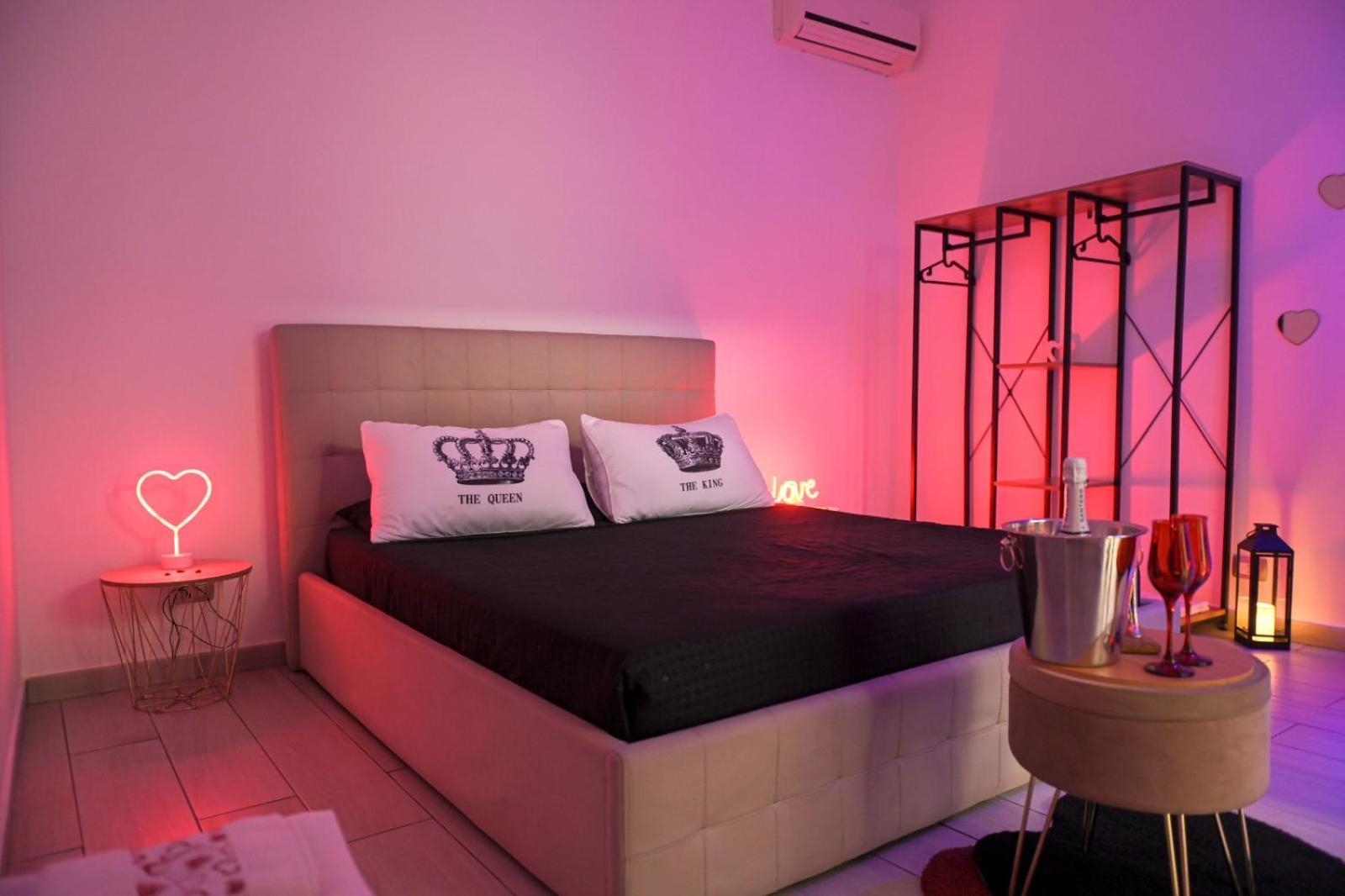 시라쿠사 Momenti E Wellness 빌라 외부 사진