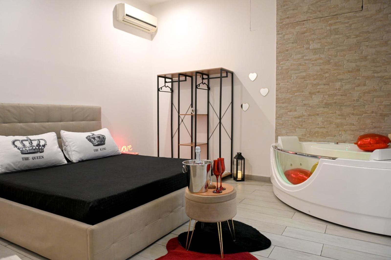 시라쿠사 Momenti E Wellness 빌라 외부 사진
