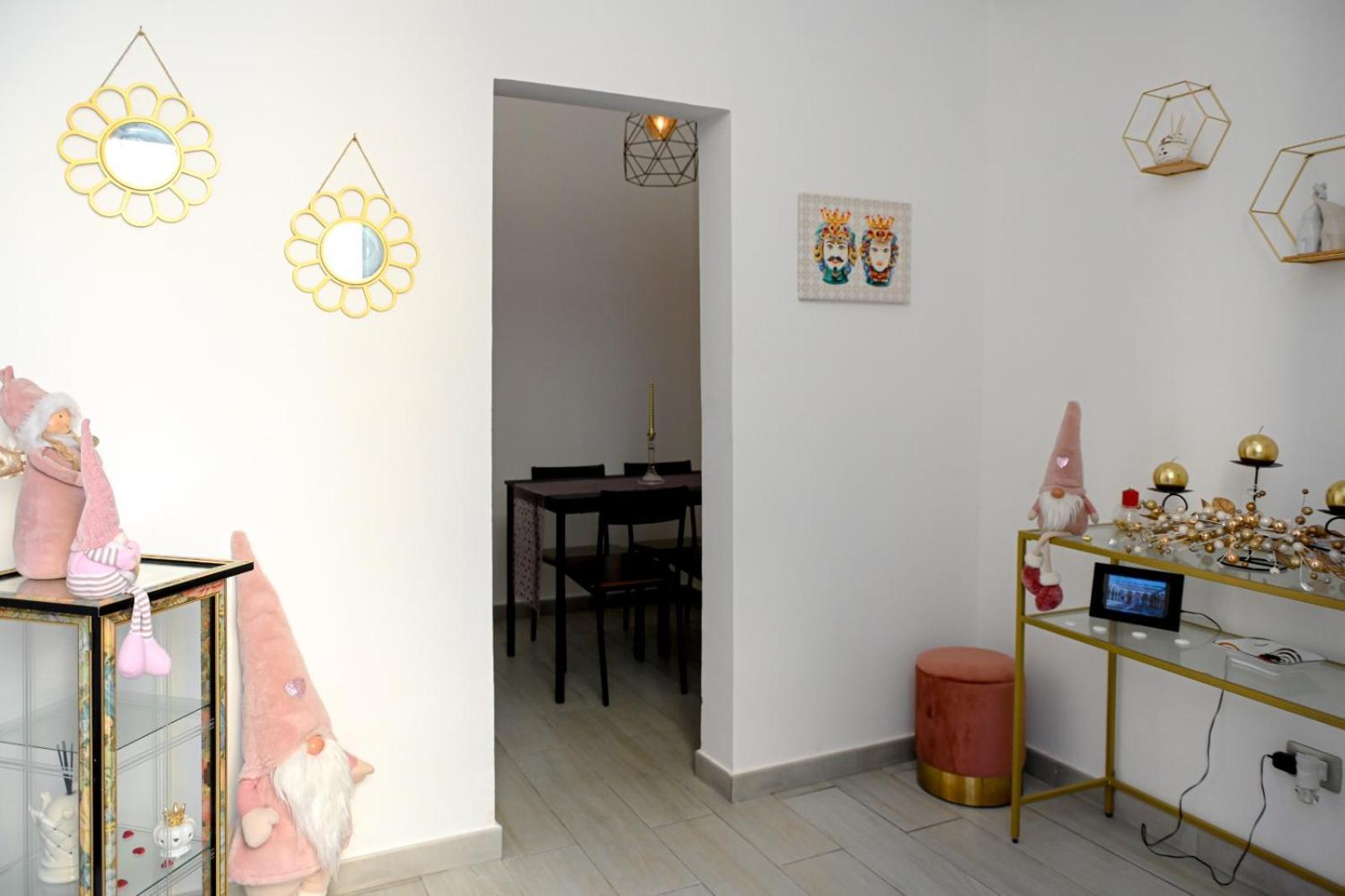 시라쿠사 Momenti E Wellness 빌라 외부 사진